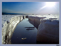 photo "It not North Pole :-)"