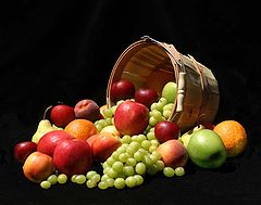 фото "Spring Fruit"