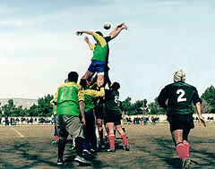 photo "Catch an instant#2 "Оut""