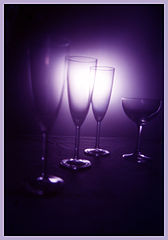 photo "Soft violet"