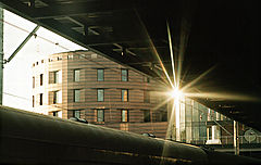 фото "Ладожский вокзал. Ст-Петербург."