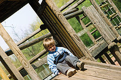 photo "child"