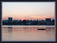 photo "sunset"