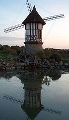 фото "*Le Moulin / The Mill*"