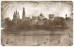 photo "Old Postcard"