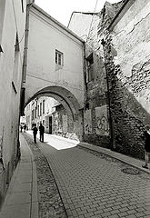 photo "Street of Vilnius#5"