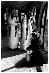 фото "The Justa and Rufina Retort"