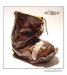 фото "Don`t Leave mi"
