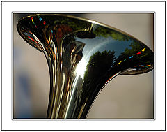фото ""Music, spread thy voice around""