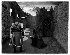 фото "The Series of Assignations"