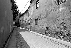 photo "Street of Vilnius#6"