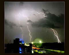 photo "Flash"