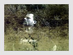 photo "pinhole portrait"