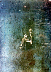 photo "myself #pinhole"