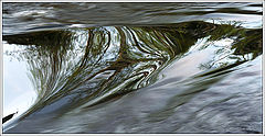 photo "distorting mirror"