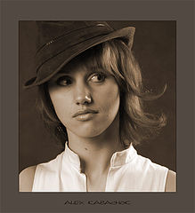 photo "Nadegda #02"