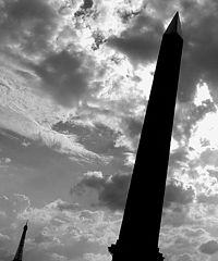 фото "/ Obelisk /"
