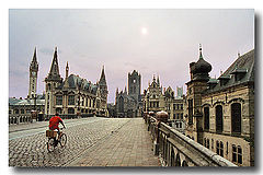 photo "Anachronism"
