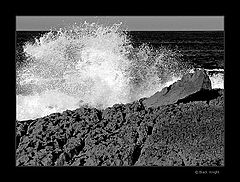 photo "Elements Impact"