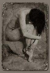 photo "I am not"