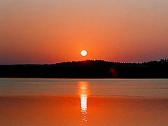 фото "Nice Sunset"