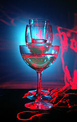 photo "Games of light"
