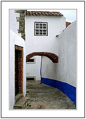 фото "A Corner of Obidos"