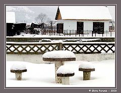 photo "Silence"