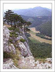 photo "The Rock - 2"