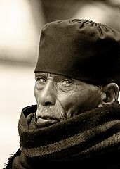 photo "The Kopt"