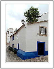 фото "The Blue Corner"