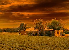 photo "A PLace In My Dreams"