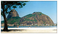фото "Pгo de Aзucar"