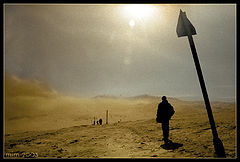 photo "Long way to the top 2"