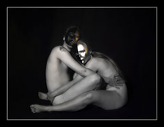 photo "... theatralic ..."