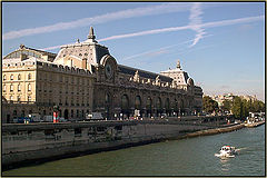 photo "D`Orsay Museum"