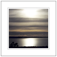 photo "Rotorua Lake"