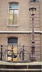 фото "Bicycle"