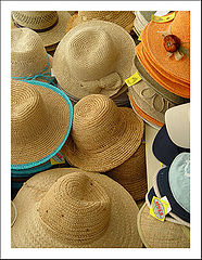 фото "Hats,hats,hats"