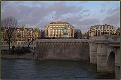 photo "Samaritaine"