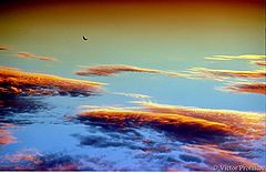 photo "Decline above Maryno"