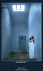 фото "Isolation"