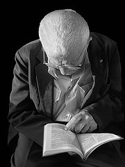 фото "Reading"