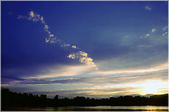 photo "There`s the Sun"