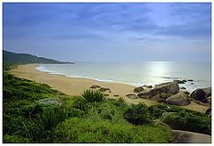 photo "Beach of Pinho"