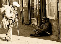 photo "Colleagues"