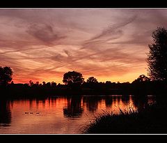 photo "End Of Day"