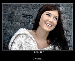 фото "Julie II"