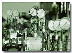 photo "Relics Of An Era"