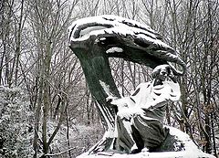 photo "Grandes m&#250;sicos - Chopin"